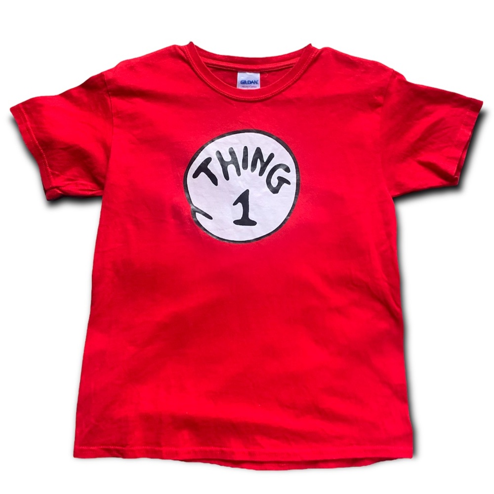 Youth Thing 1 Shirt